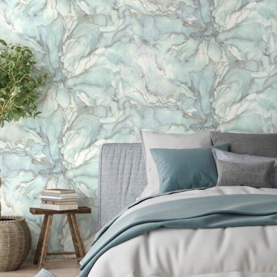 Обои 70492-61 R аспект Байкал