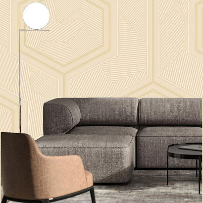 Обои Z12855 Zambaiti Parati Lamborghini 3 Zambaiti Parati коллекция Lamborghini 3 производства Италия в интернет-магазине Обоитрейд