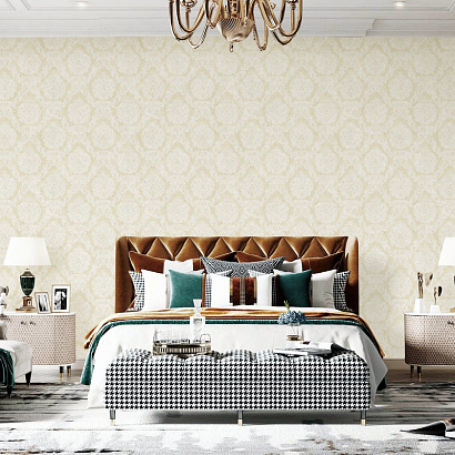 Обои 5061-5 Bernardo Bartalucci Carnazza Bernardo Bartalucci коллекция Carnazza производства Италия в интернет-магазине Обоитрейд