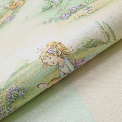 Обои 10988-01 Артекс Фантазия