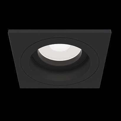 Встраиваемый светильник Technical Downlight DL026-2-01B