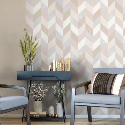 Обои HC72560-24 Палитра Lino