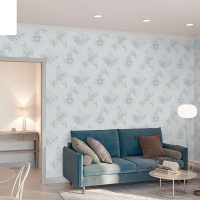 Обои PL72374-16 Palitra Life Роял Эйр