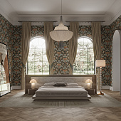 Обои BRIT26 005 Loymina Шервуд