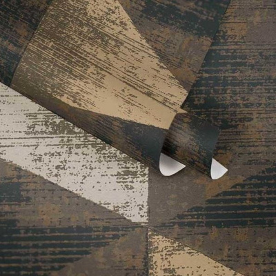 Обои 38353-2 AS Creation Geo Effect