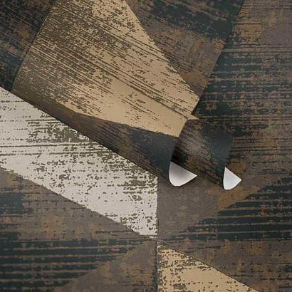 Обои 38353-2 AS Creation Geo Effect AS Creation коллекция Geo Effect производства Германия в интернет-магазине Обоитрейд