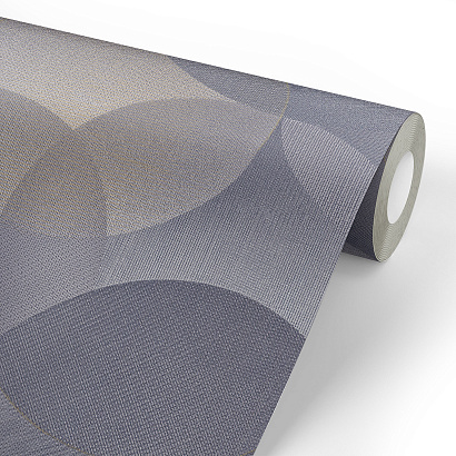 Обои 8051-23 Euro Decor Bauhaus Euro Decor коллекция Bauhaus производства РОССИЯ в интернет-магазине Обоитрейд