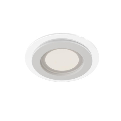 Встраиваемый светильник Technical Downlight DL304-L6W
