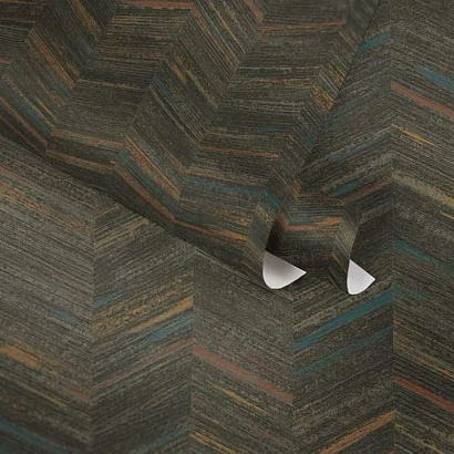 Обои 38309-2 AS Creation Geo Effect AS Creation коллекция Geo Effect производства Германия в интернет-магазине Обоитрейд