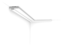 Лепнина CX160 карниз