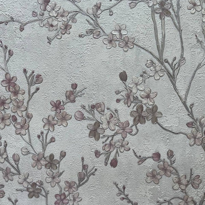 Обои 7218-04 Euro Decor Shiba Euro Decor коллекция Shiba производства РОССИЯ в интернет-магазине Обоитрейд