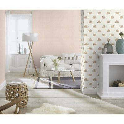 Обои 252217 Rasch Bambino XIX