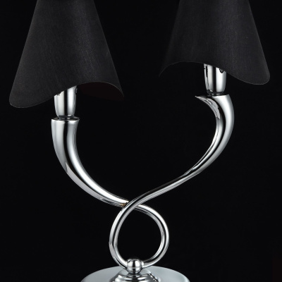 Настольная лампа Maytoni Neoclassic MOD206-22-N