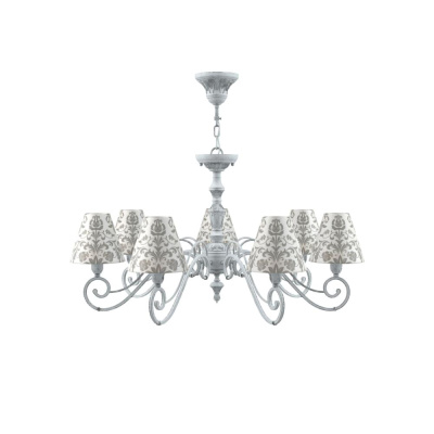 Люстра Maytoni Classic E3-07-G-LMP-O-1