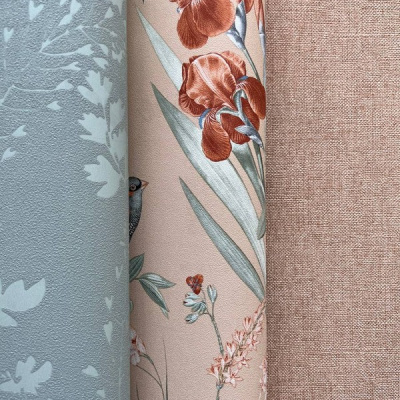 Обои M55182D Ugepa Botanique