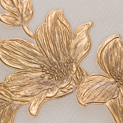 Обои 7469-12 Family Brocade Family коллекция Brocade производства РОССИЯ в интернет-магазине Обоитрейд