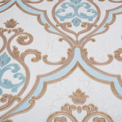 Обои 84125-6 Bernardo Bartalucci Giulia Bernardo Bartalucci коллекция Giulia (Bernardo Bartalucci) производства Италия в интернет-магазине Обоитрейд