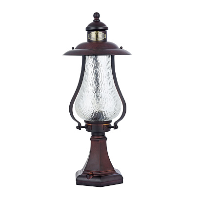 Ландшафтный светильник Maytoni Outdoor S104-59-31-R