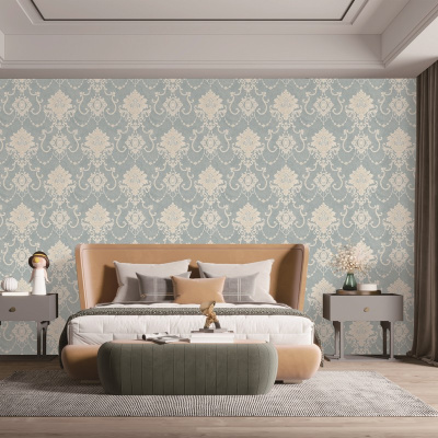 Обои 5058-5 Bernardo Bartalucci Carnazza