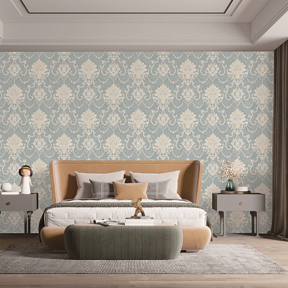 Обои 5058-5 Bernardo Bartalucci Carnazza Bernardo Bartalucci коллекция Carnazza производства Италия в интернет-магазине Обоитрейд