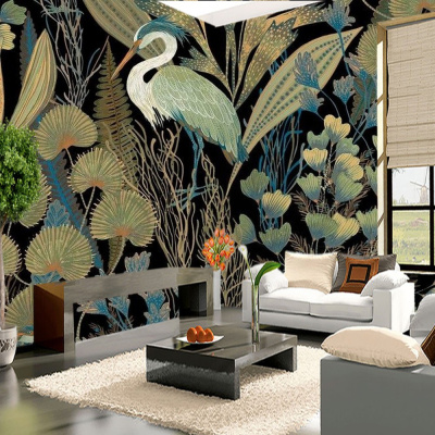 Обои A63201 Grandeco Ciara