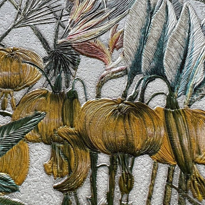 Обои BM29051 Blumarine 5 Blumarine коллекция Blumarine 5 производства Италия в интернет-магазине Обоитрейд