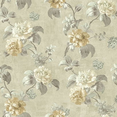 Обои NH41705 Nina Hancock Northcote Nina Hancock коллекция Northcote производства США в интернет-магазине Обоитрейд