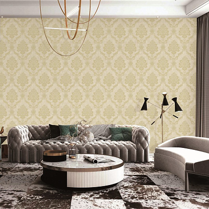 Обои 5053-2 Bernardo Bartalucci Carnazza Bernardo Bartalucci коллекция Carnazza производства Италия в интернет-магазине Обоитрейд