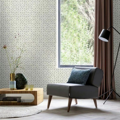 Обои 410259 Rasch Beachhouse