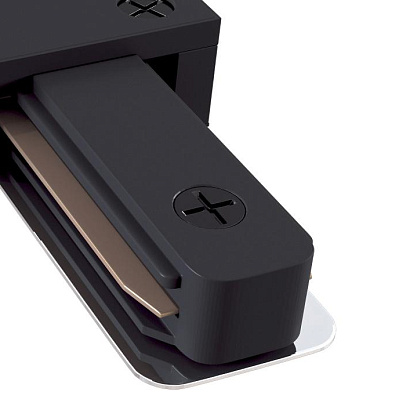 Аксессуар для трекового светильника Technical Single phase track system TRA001CL-11B