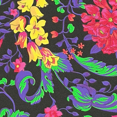 Обои 38706-1 AS Creation Versace 5 AS Creation коллекция Versace 5 производства Германия в интернет-магазине Обоитрейд