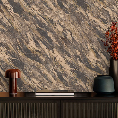 Обои 5045-12 Euro Decor Elbrus Euro Decor коллекция Elbrus производства РОССИЯ в интернет-магазине Обоитрейд