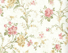 Обои HN40602 Wallquest Abbey Gardens