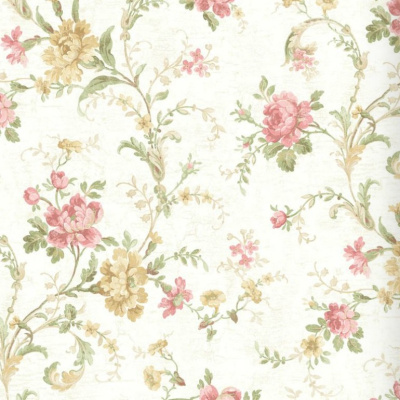 Обои HN40602 Wallquest Abbey Gardens