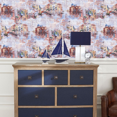 Обои VC8659-24 VOG Венеция