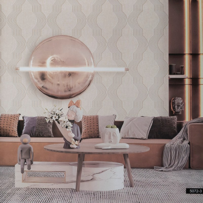 Обои 5072-3 Bernardo Bartalucci Sarrieri