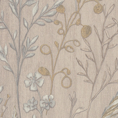 Обои 7272-17 Euro Decor Поле Euro Decor коллекция Поле производства РОССИЯ в интернет-магазине Обоитрейд