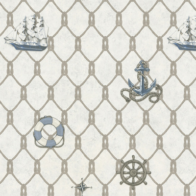 Обои 3512-1 Makario Веселый