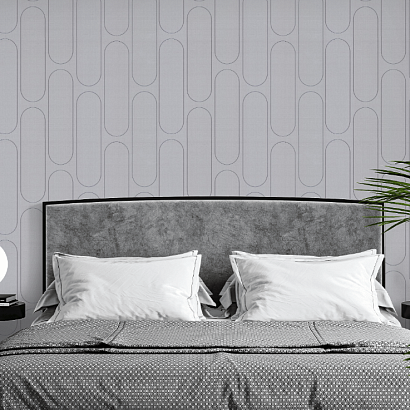 Обои TC72630-45 Trend Color Trend Lines 2.0 Trend Color коллекция Trend Lines 2.0 производства  в интернет-магазине Обоитрейд