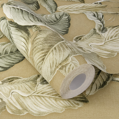 Обои 571479 Rasch Back to Nature Rasch коллекция Back to Nature производства Германия в интернет-магазине Обоитрейд