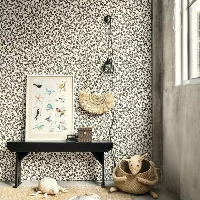 Обои 540239 Rasch Club Botanique