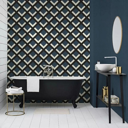 Обои 401950 Rasch Denzo 2 Rasch коллекция Denzo 2 производства Германия в интернет-магазине Обоитрейд