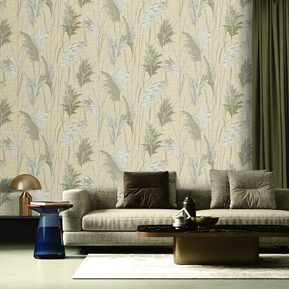 Обои 1009-3 Alessandro Allori Giorgio Alessandro Allori коллекция Giorgio производства  в интернет-магазине Обоитрейд