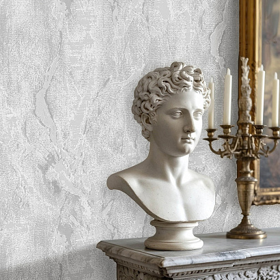 Обои MS11302 Prisma La Storia II Prisma коллекция La Storia II производства Китай в интернет-магазине Обоитрейд