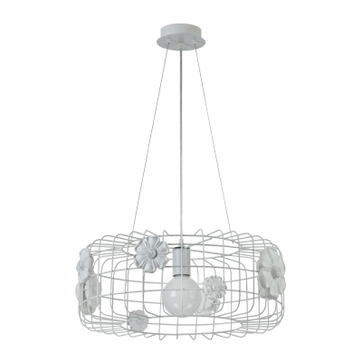 Подвесной светильник Maytoni Modern MOD346-PL-01C-W