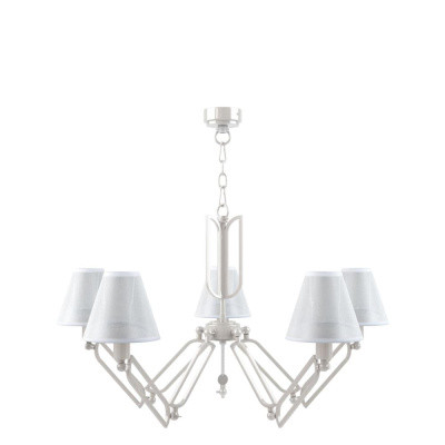 Люстра Maytoni Hightech M1-05-WM-LMP-O-20