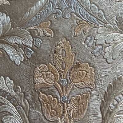 Обои R23033 Bosco di Ciliegi Vilaggio Italiano