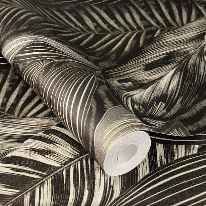 Обои 751833 Rasch African Queen 3 Rasch коллекция African Queen 3 производства Германия в интернет-магазине Обоитрейд