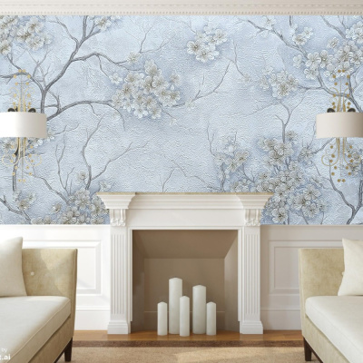 Обои ER71316 Wiganford Fusion