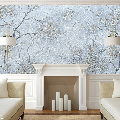 Обои ER71316 Wiganford Fusion Wiganford коллекция Fusion производства Великобритания в интернет-магазине Обоитрейд